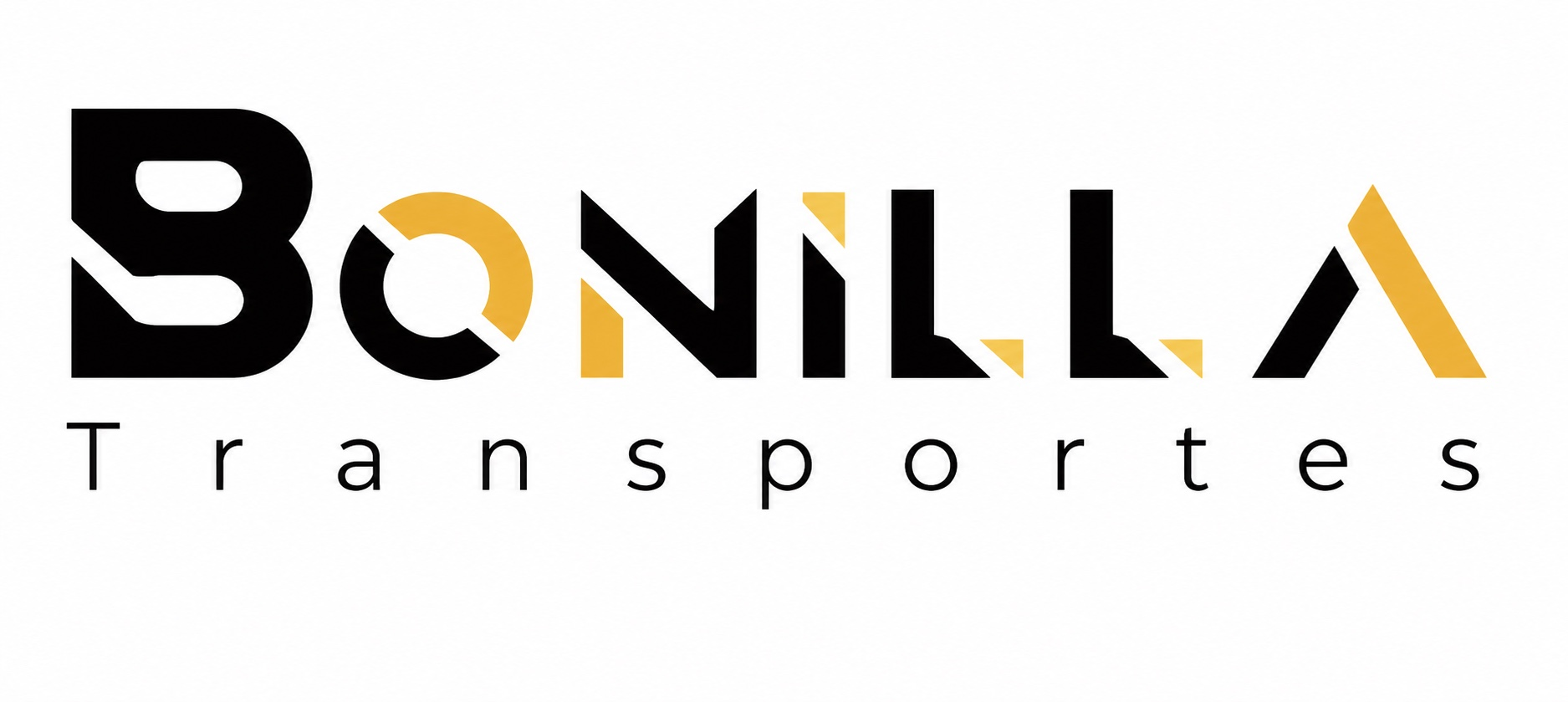 Transportes Bonilla Logo